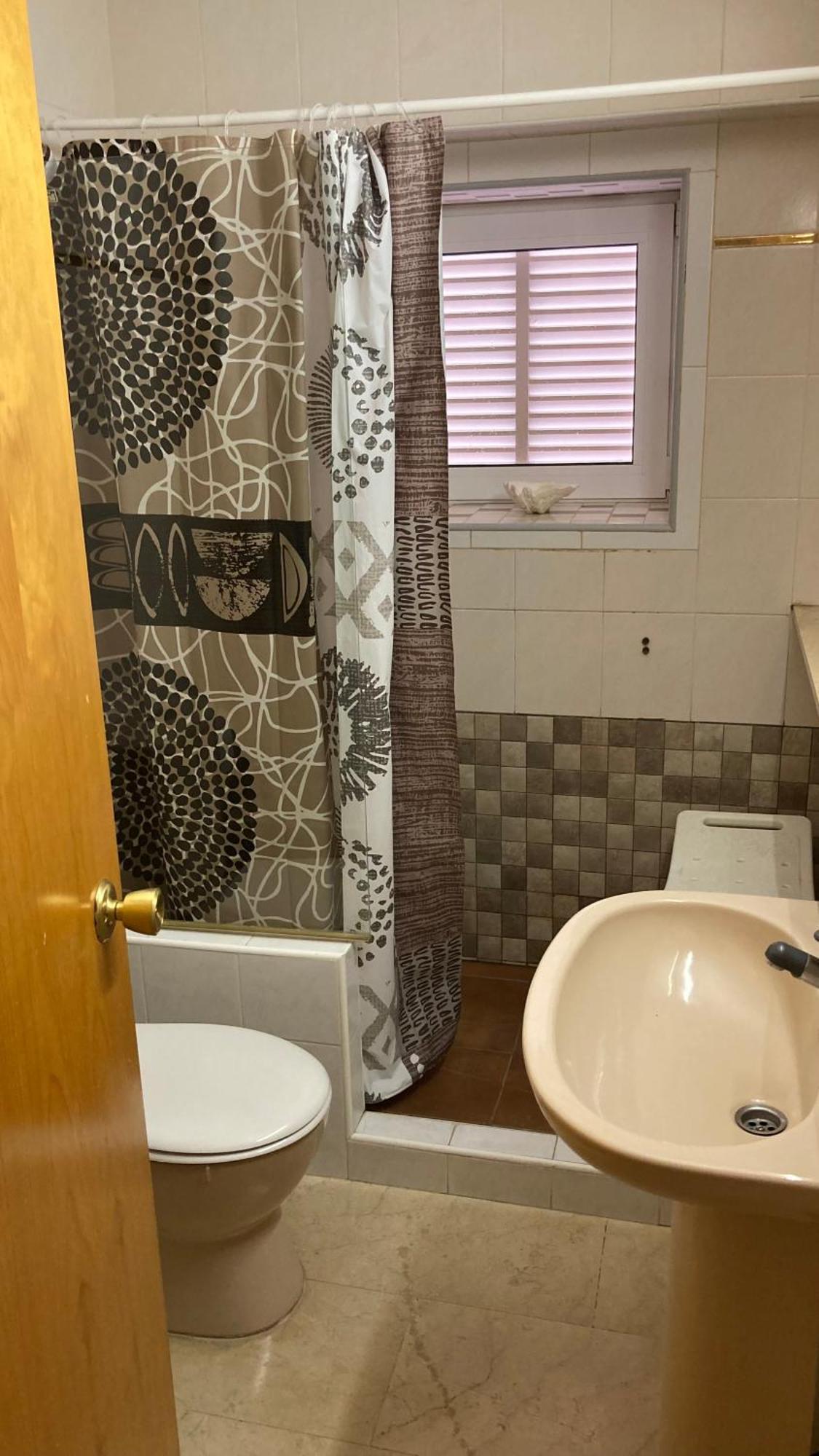 Apartamento L' Escala Eksteriør billede
