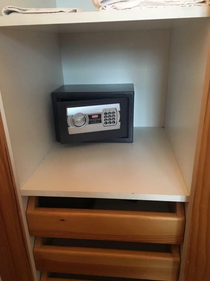 Apartamento L' Escala Eksteriør billede