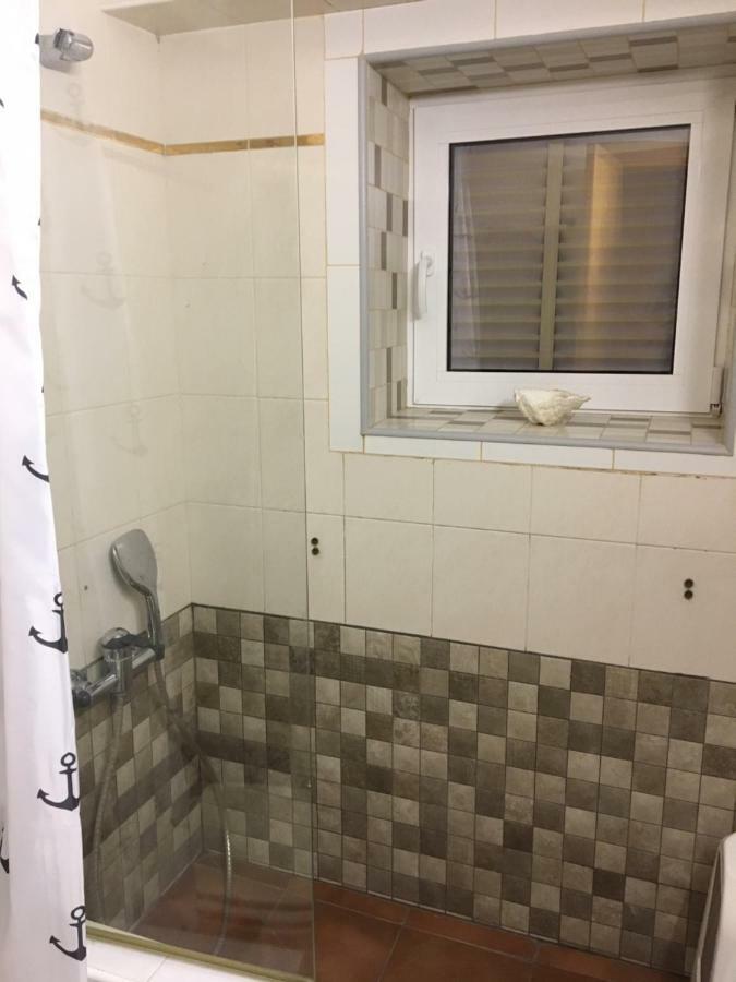 Apartamento L' Escala Eksteriør billede