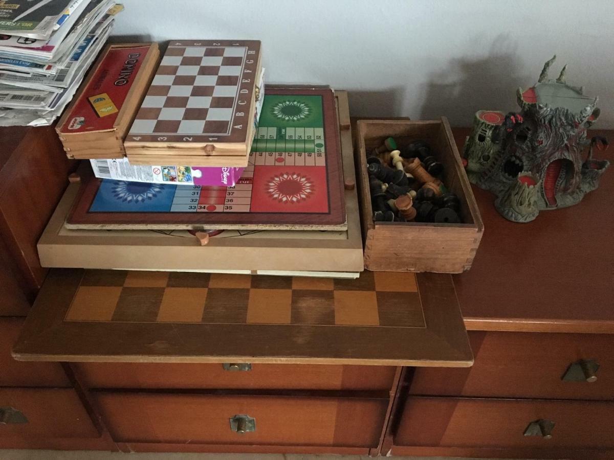 Apartamento L' Escala Eksteriør billede